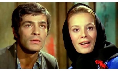 KADİR İNANIR, HÜLYA KOÇYİĞİT'İ MAHKEMEYE VERDİ
